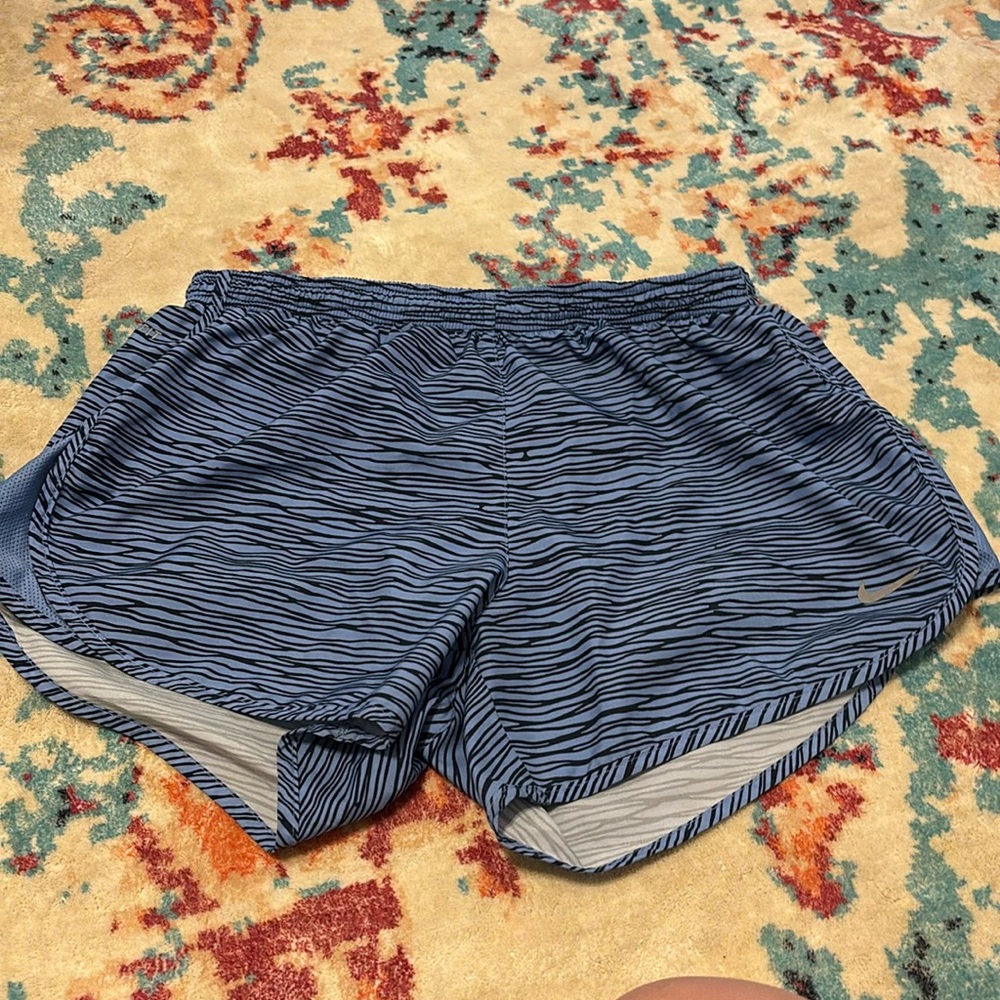 Nike dri fit shorts